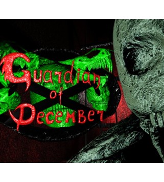 Guardian of December Steam Key GLOBAL